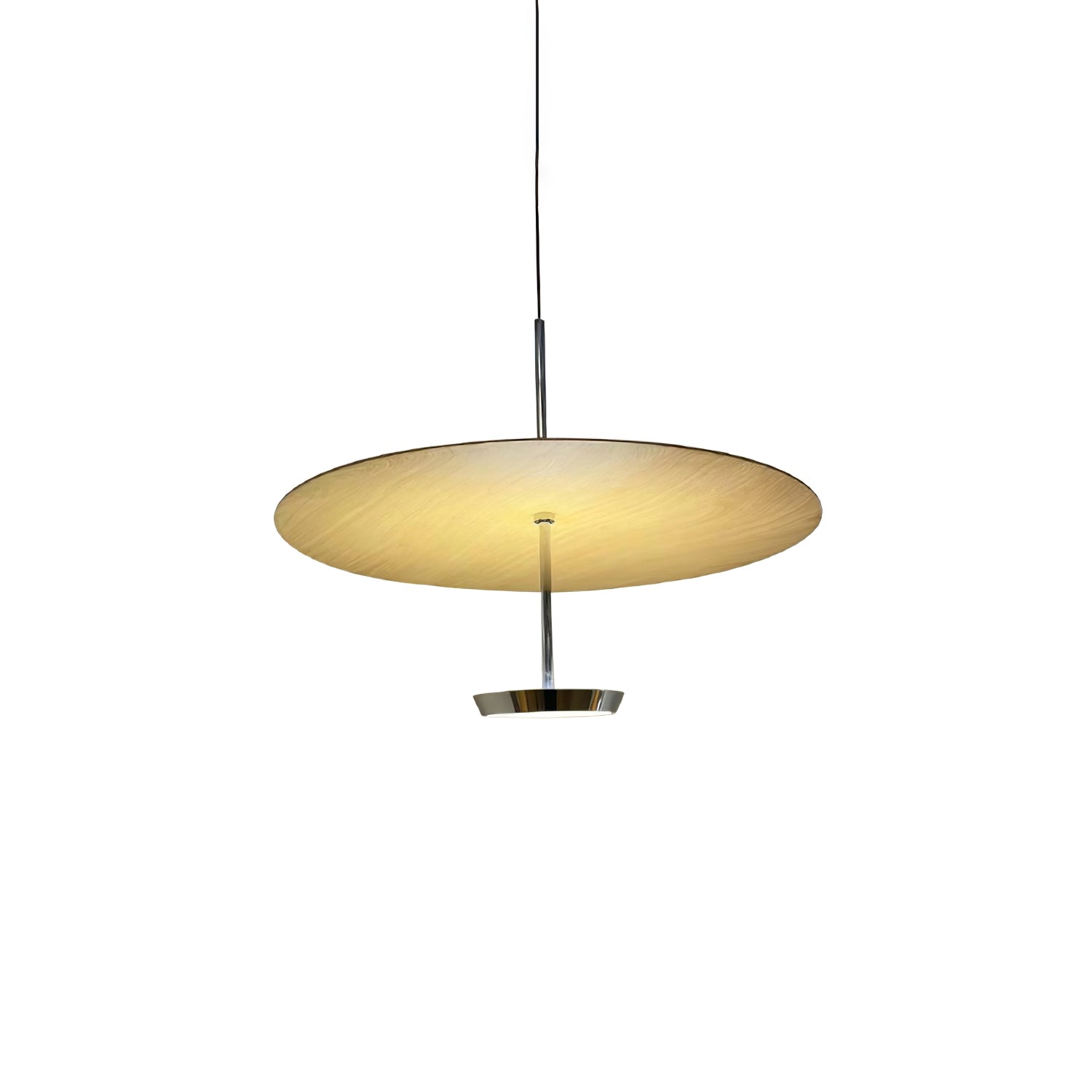 Elisan Disc Hanglamp