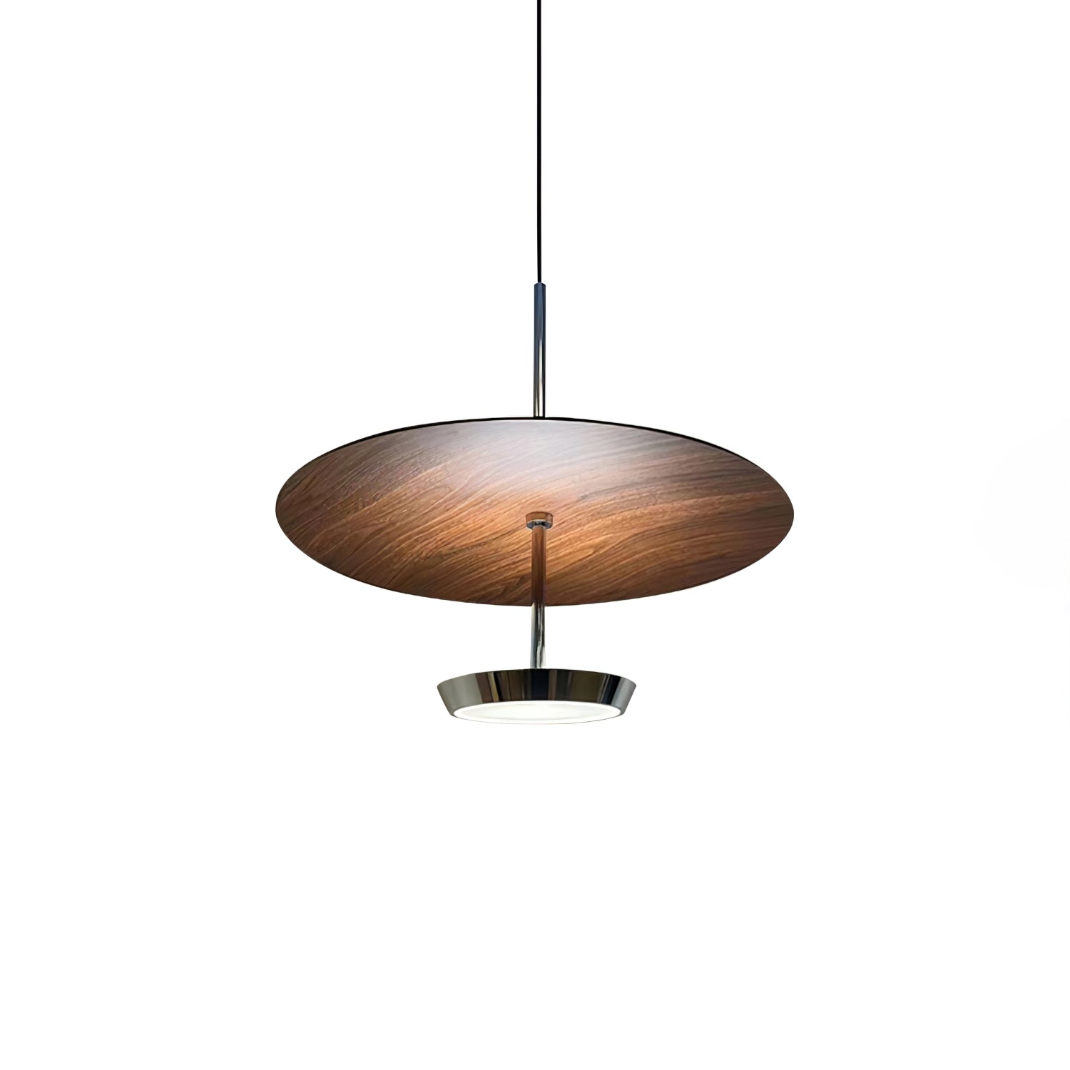 Elisan Disc Hanglamp