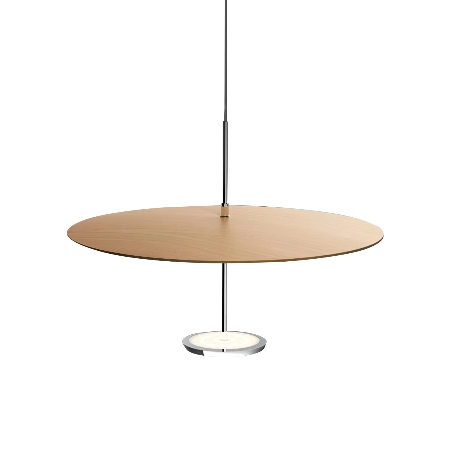 Elisan Disc Hanglamp