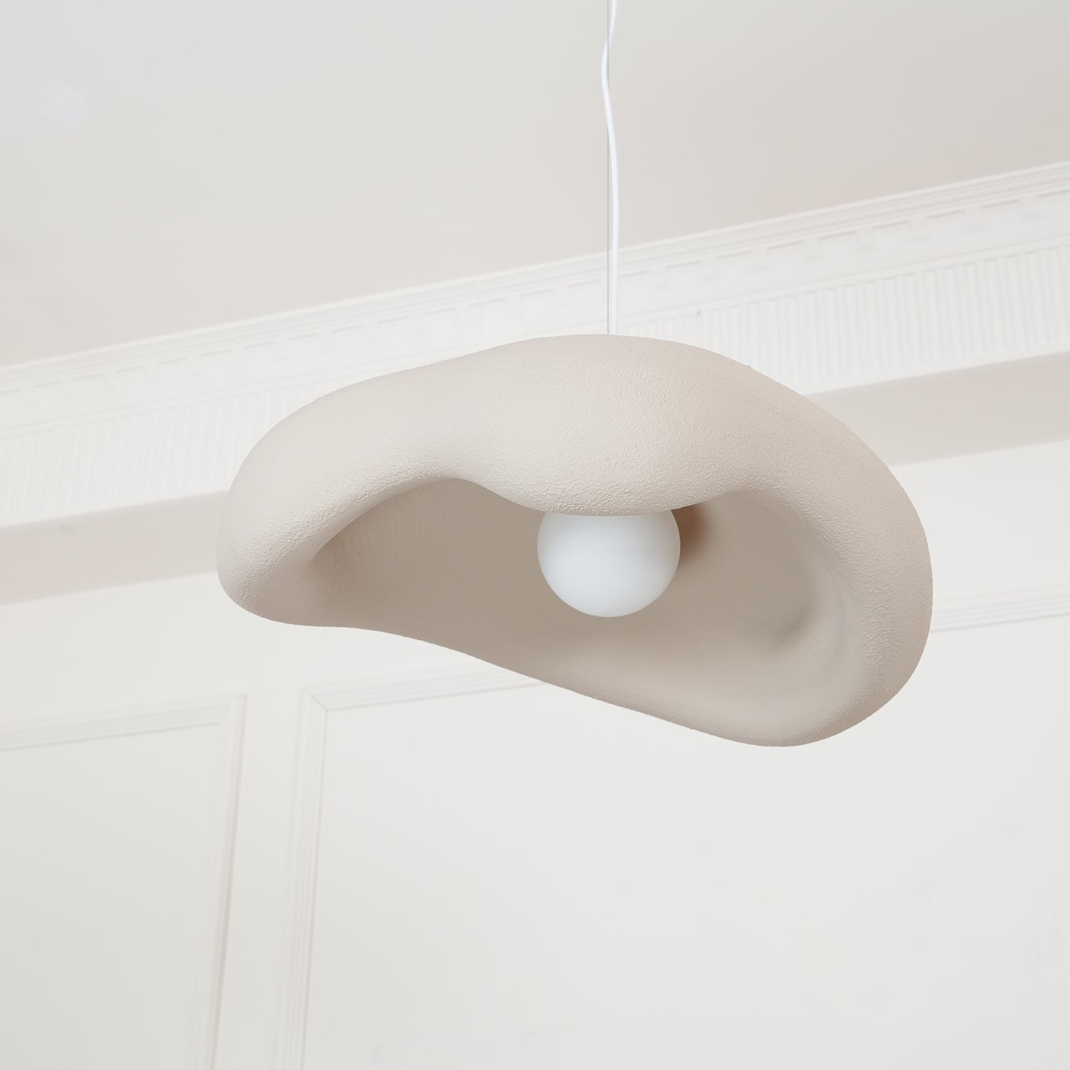 Elani Japandi Hanglamp
