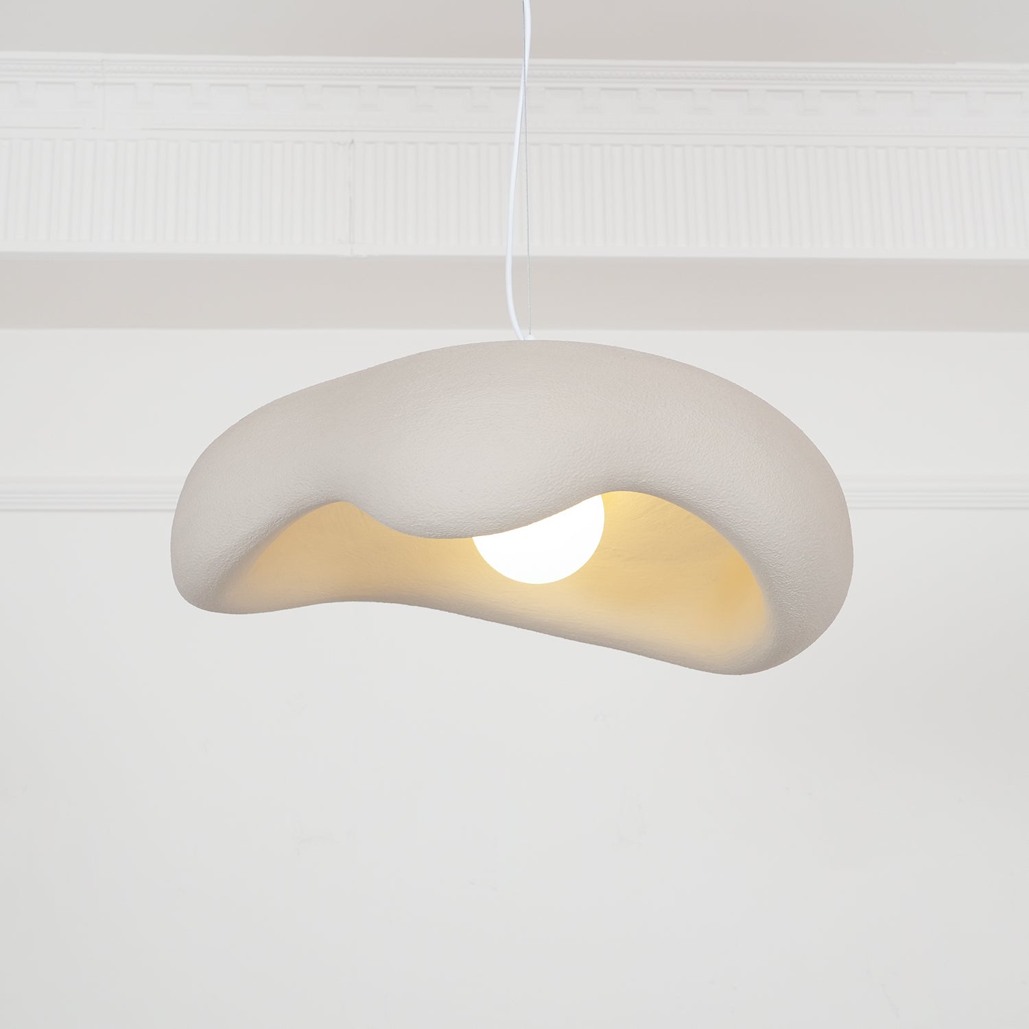 Elani Japandi Hanglamp