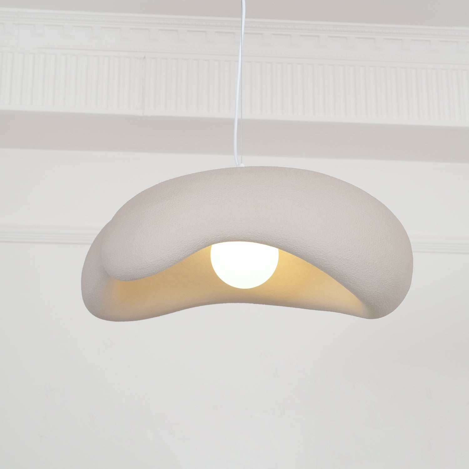 Elani Japandi Hanglamp