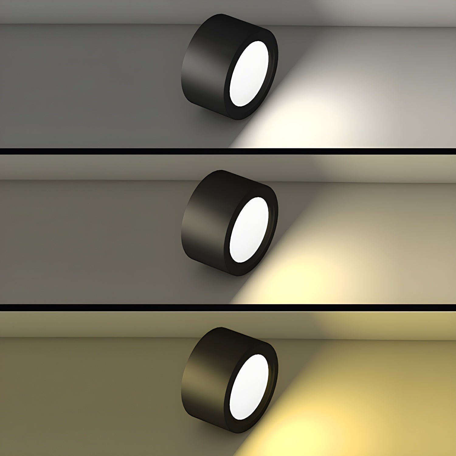 Emisc Spotlight Plafondlamp