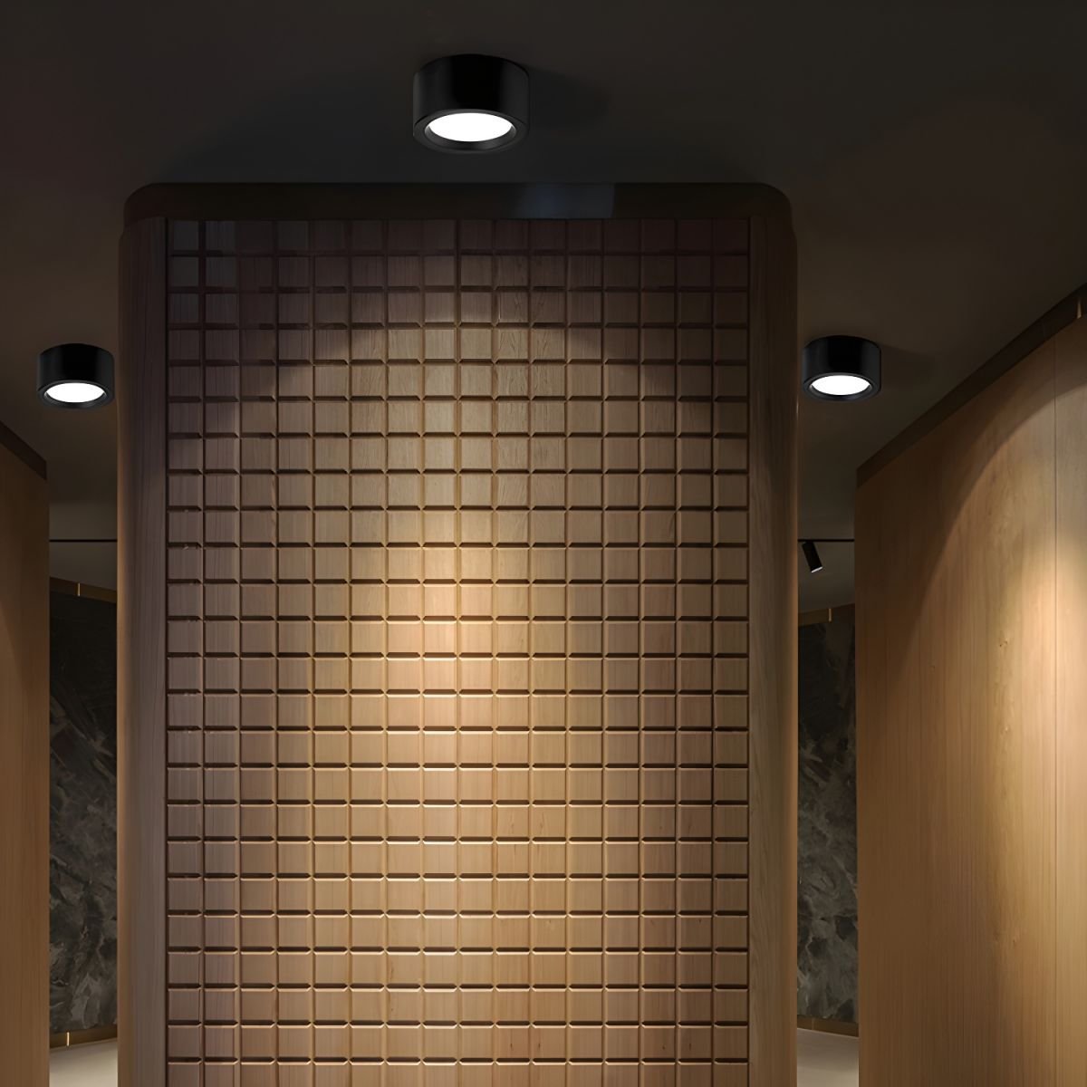 Emisc Spotlight Plafondlamp