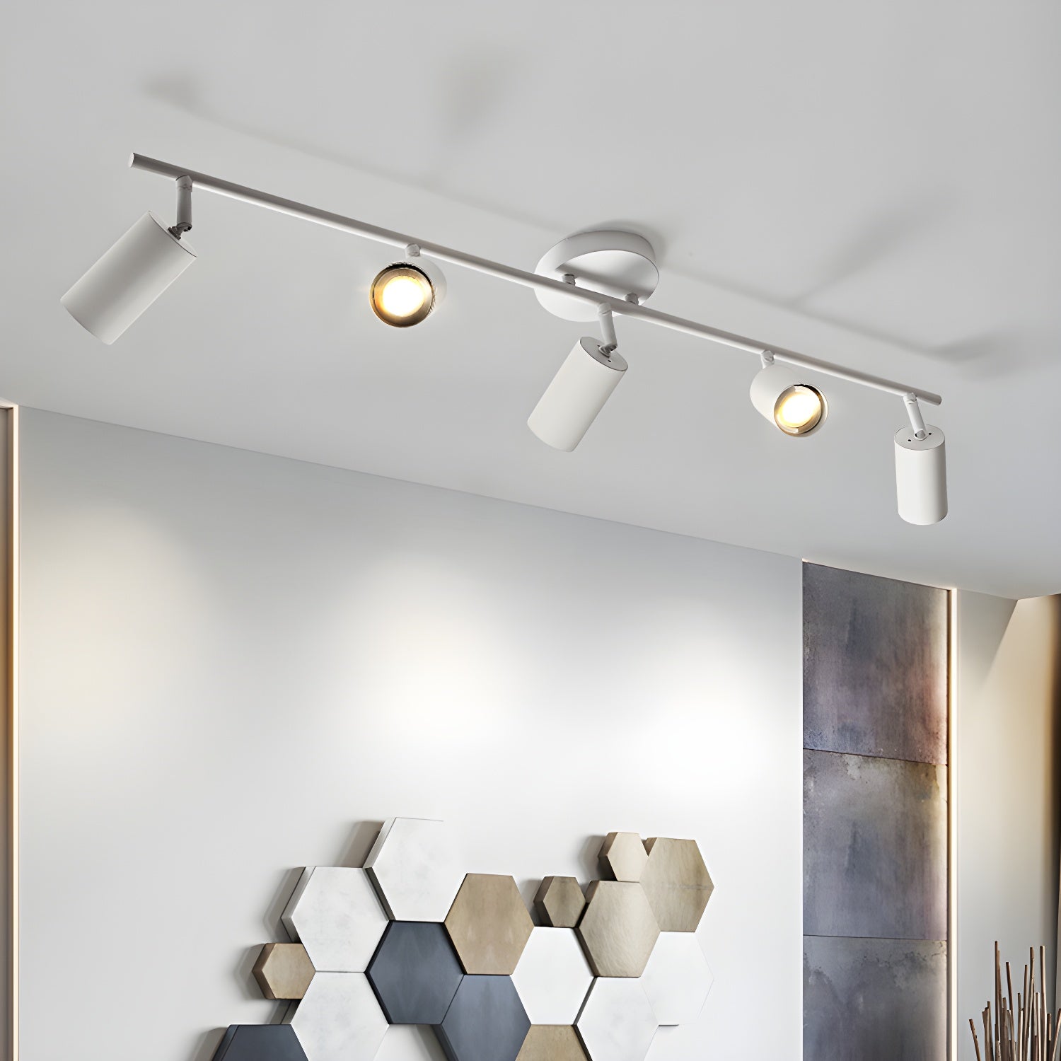 Elovane Plafondlamp