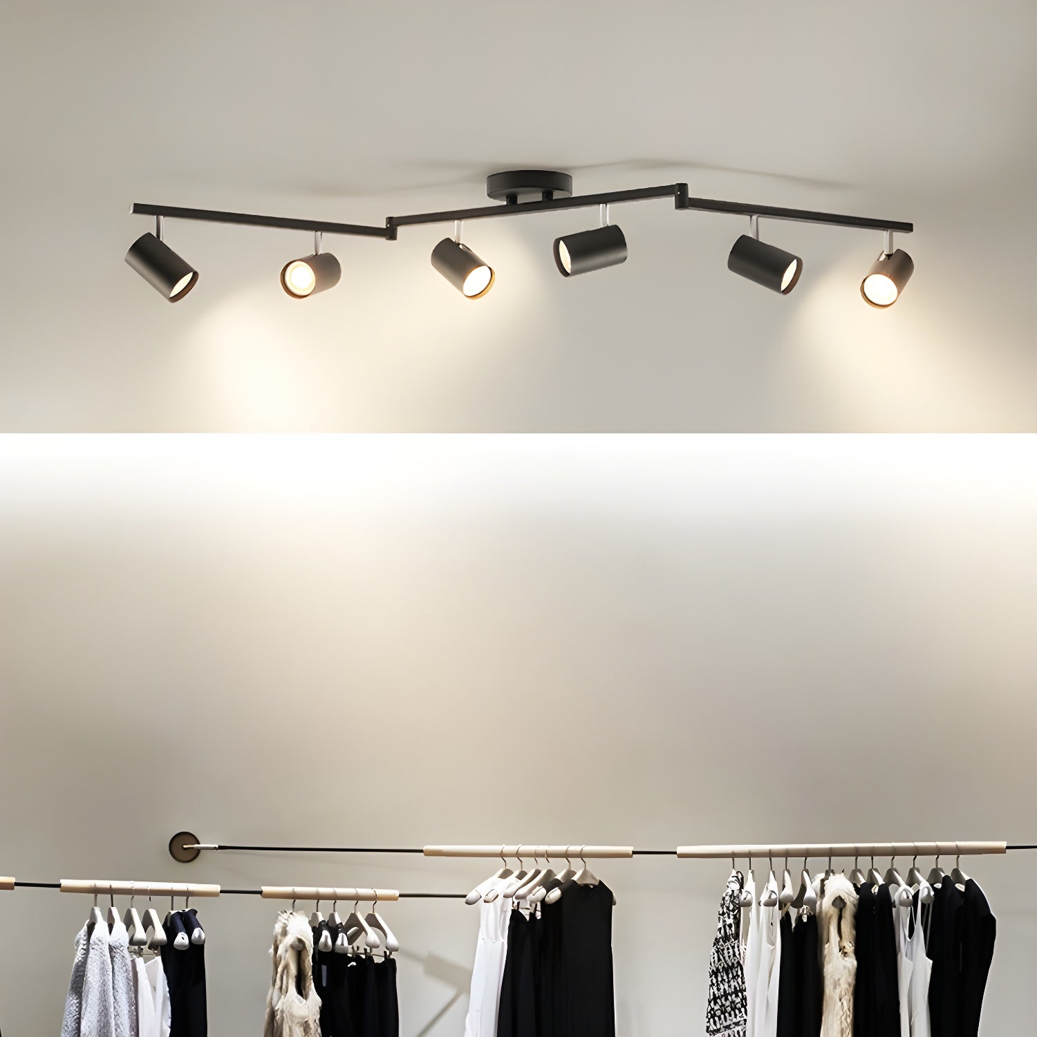 Elovane Plafondlamp