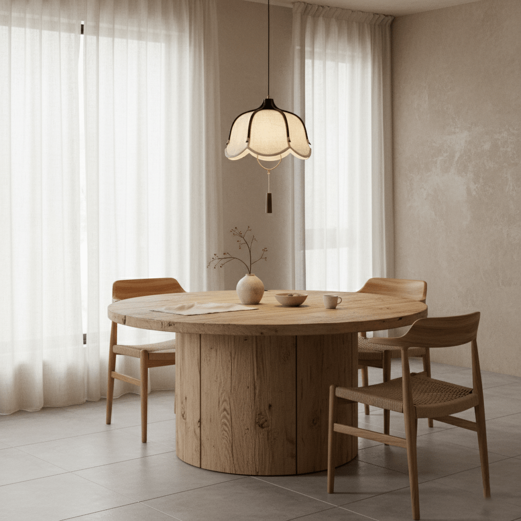 Lentyn Hanglamp