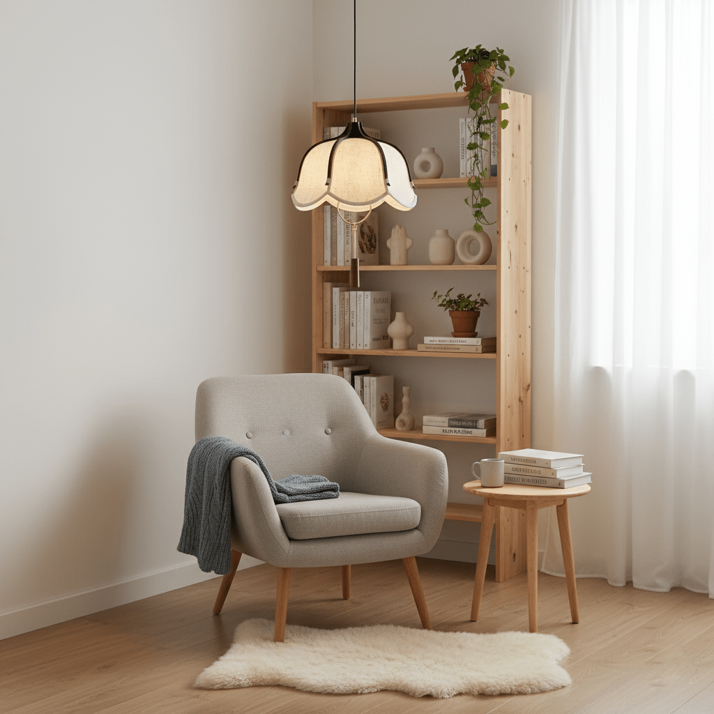 Lentyn Hanglamp
