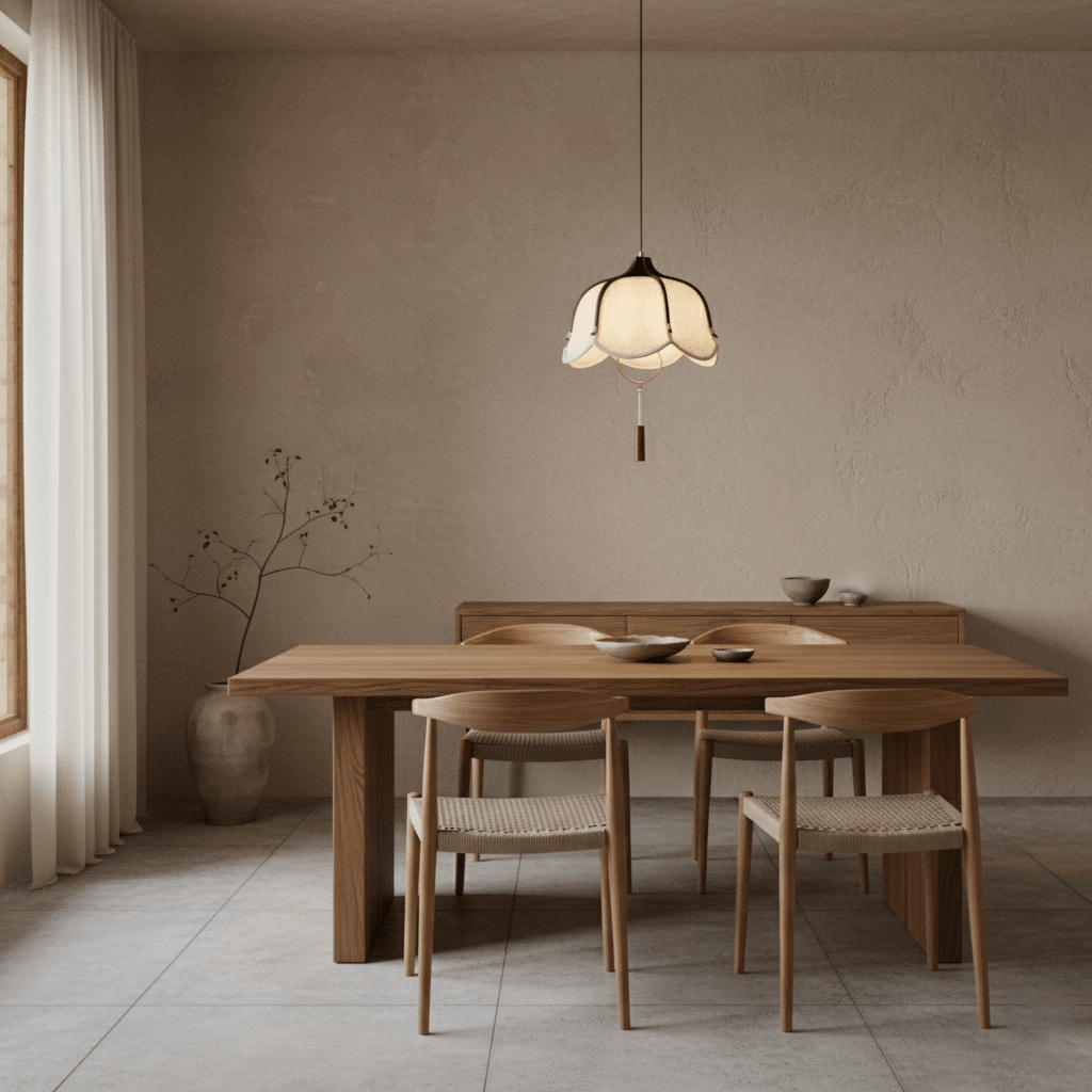 Lentyn Hanglamp
