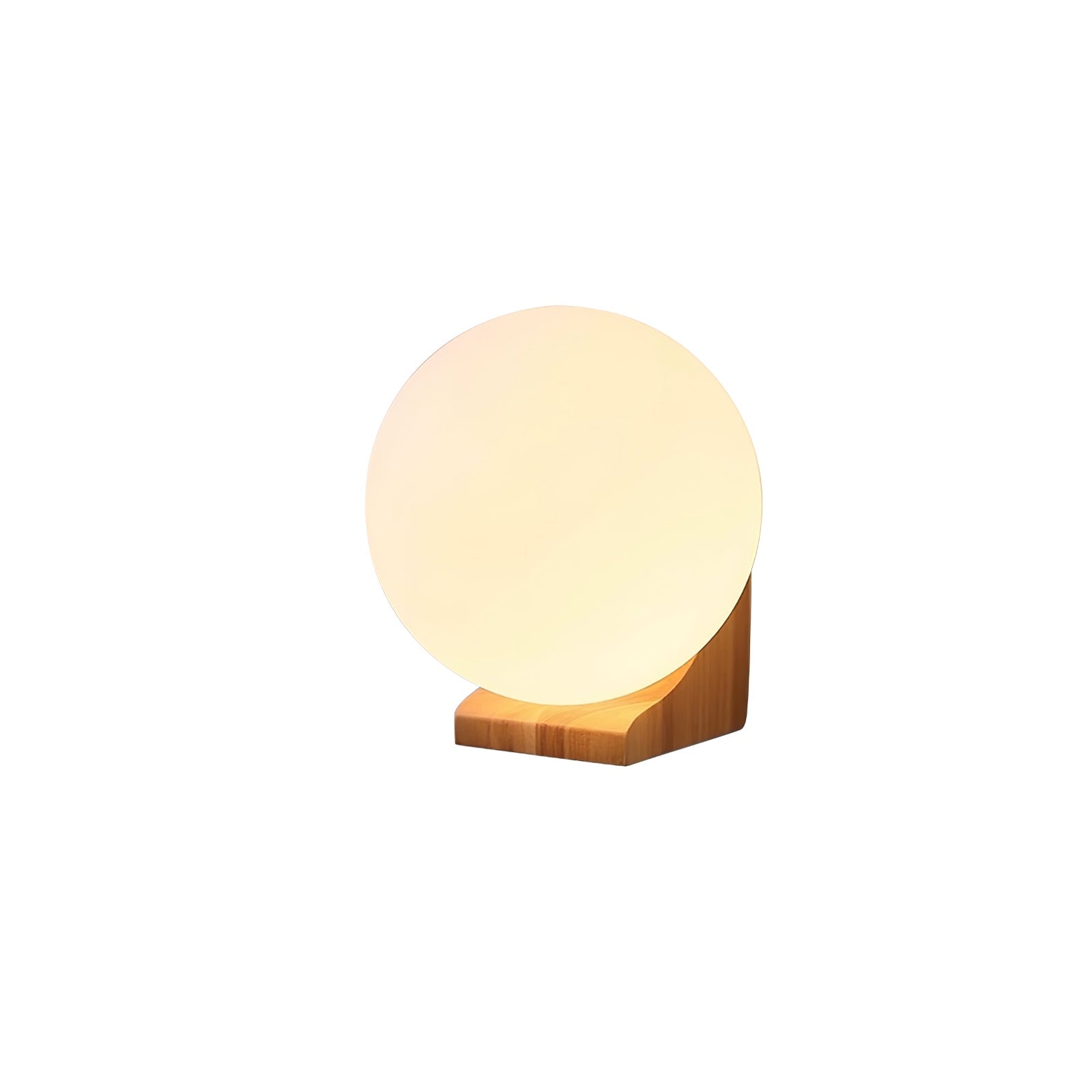 Lyso Orb Wandlamp