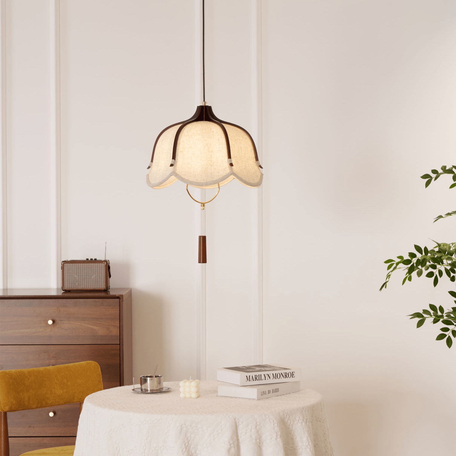 Lentyn Hanglamp