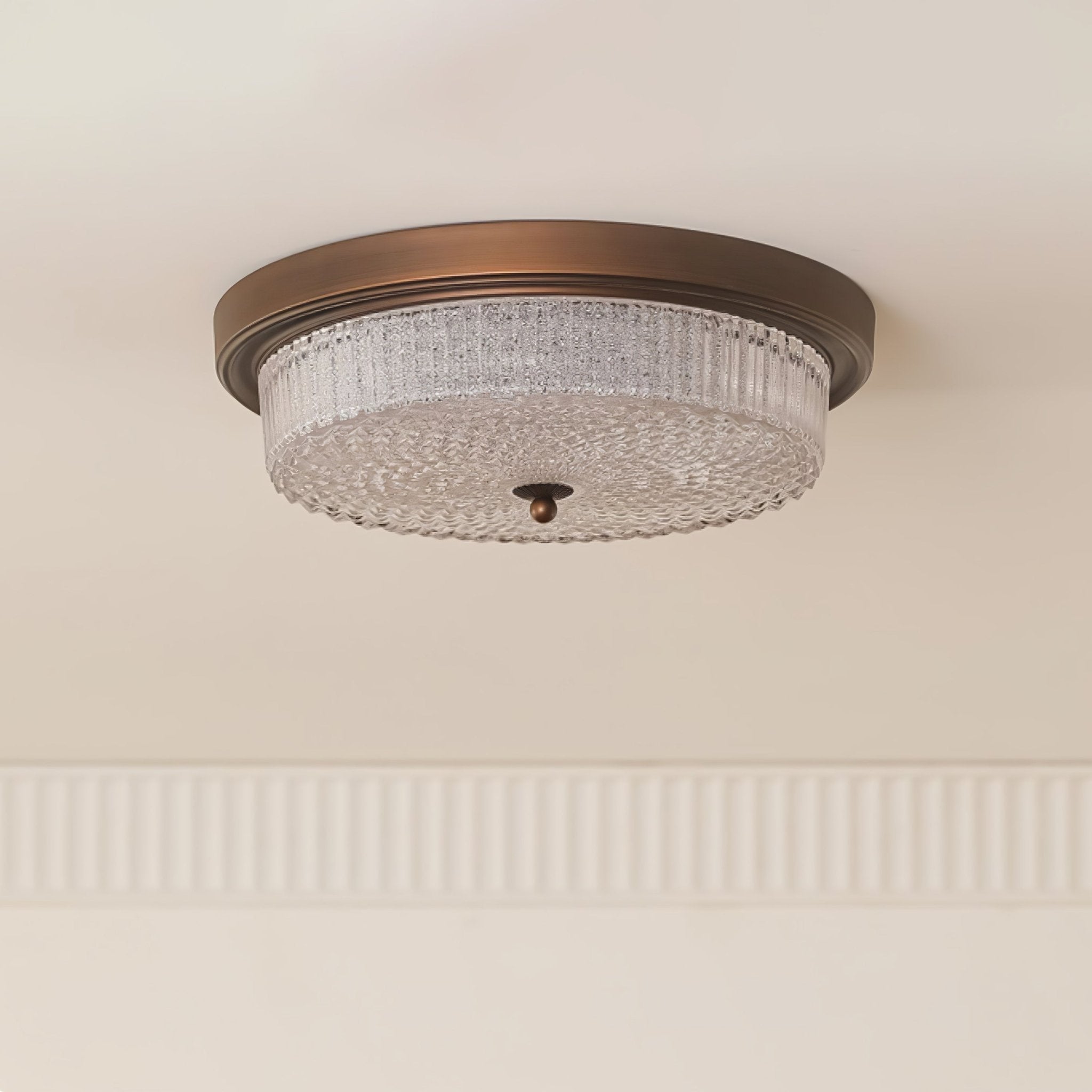 Fobenza Plafondlamp