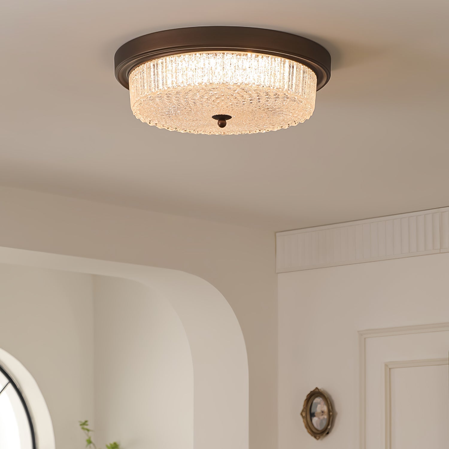 Fobenza Plafondlamp