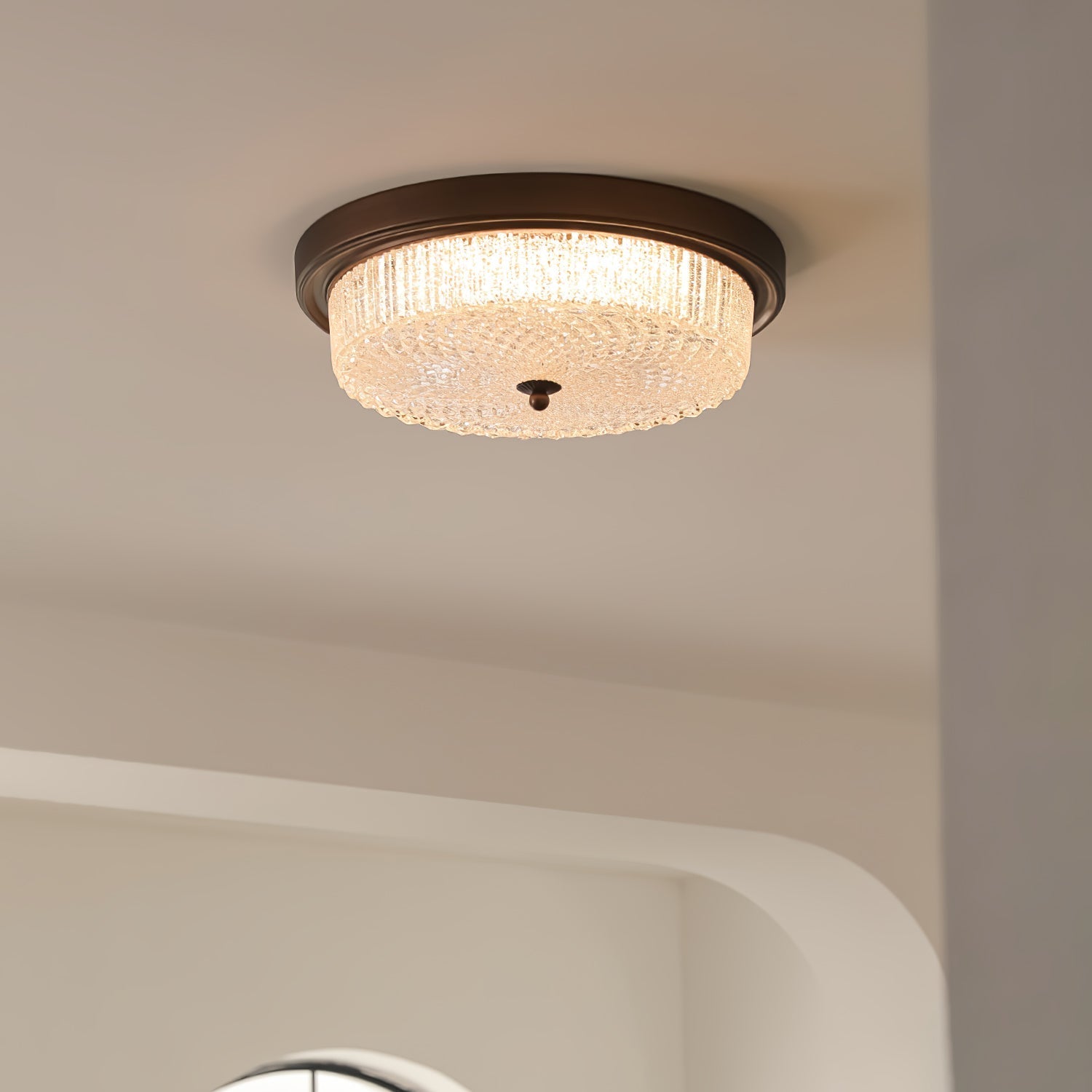 Fobenza Plafondlamp