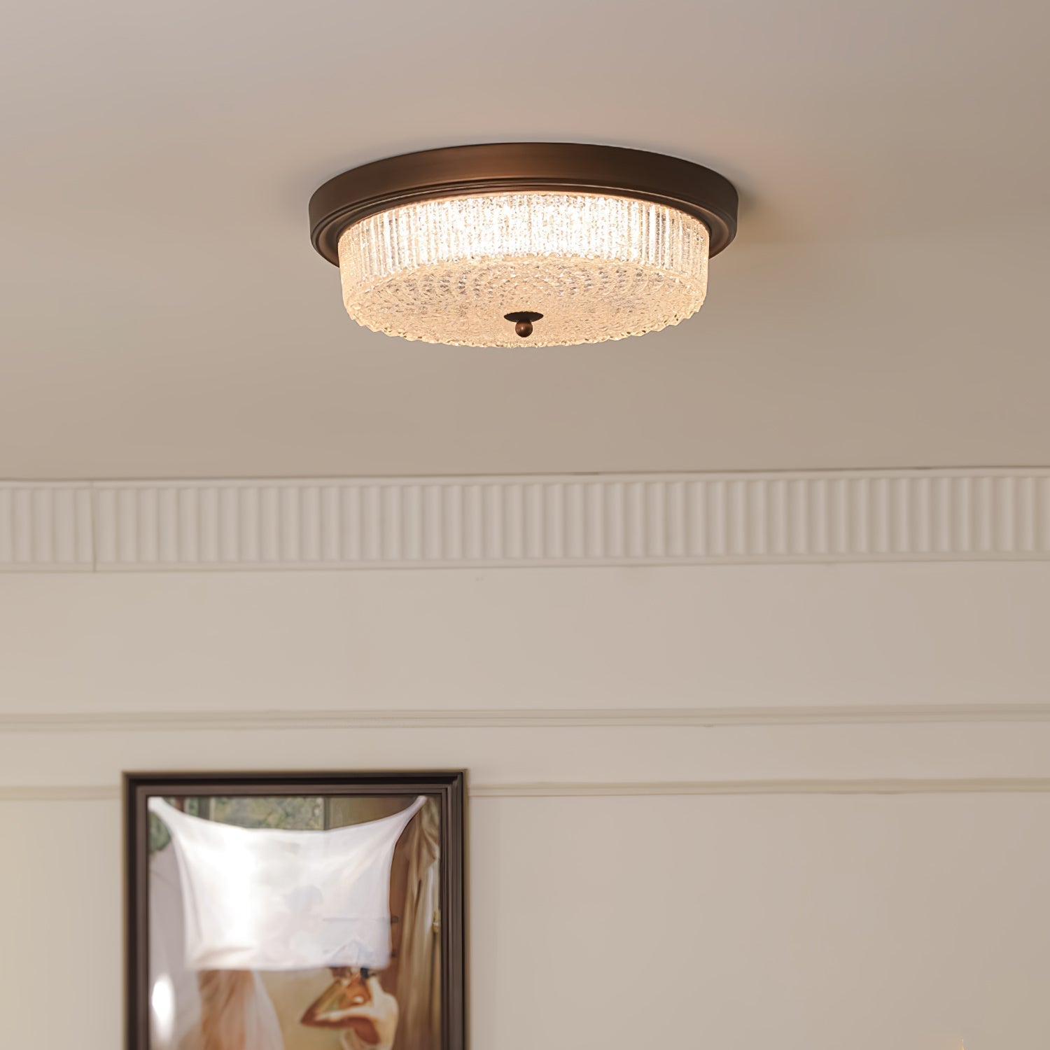 Fobenza Plafondlamp