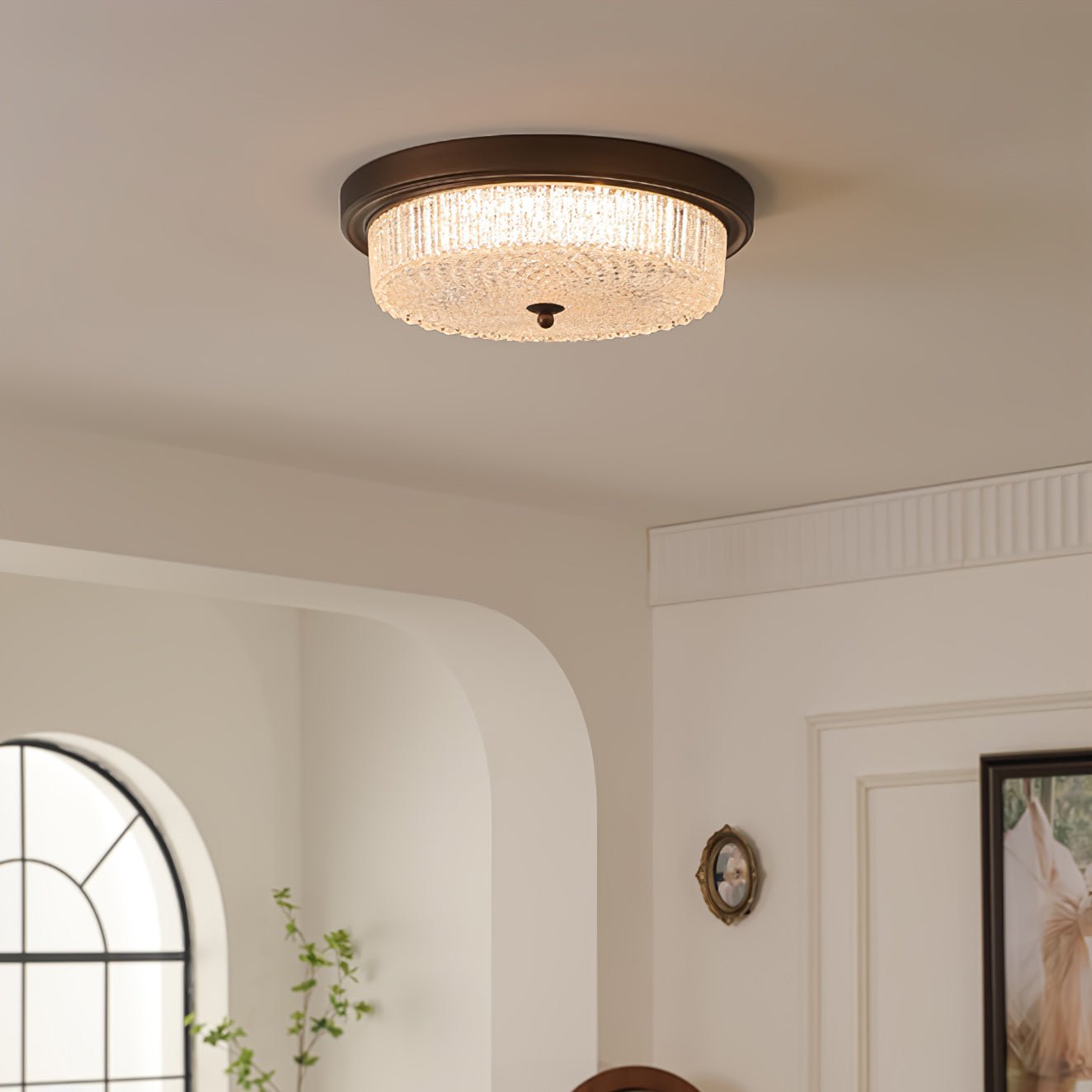 Fobenza Plafondlamp