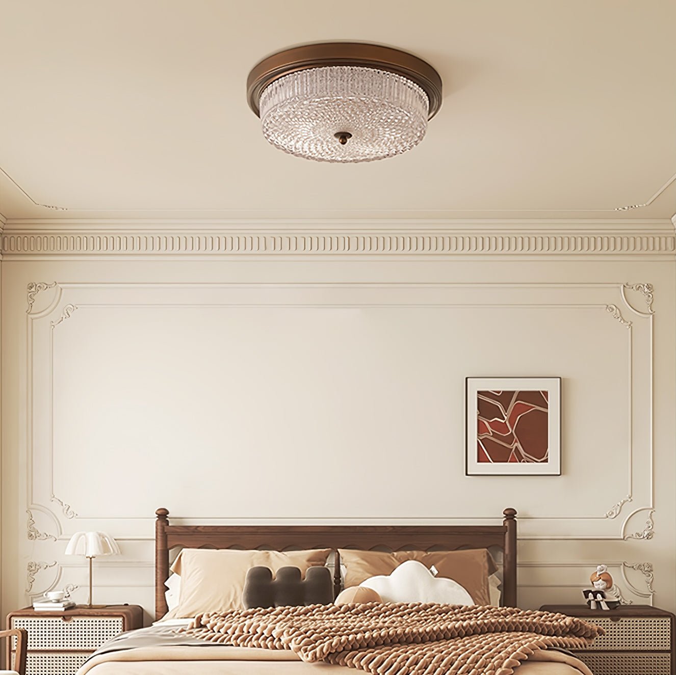 Fobenza Plafondlamp