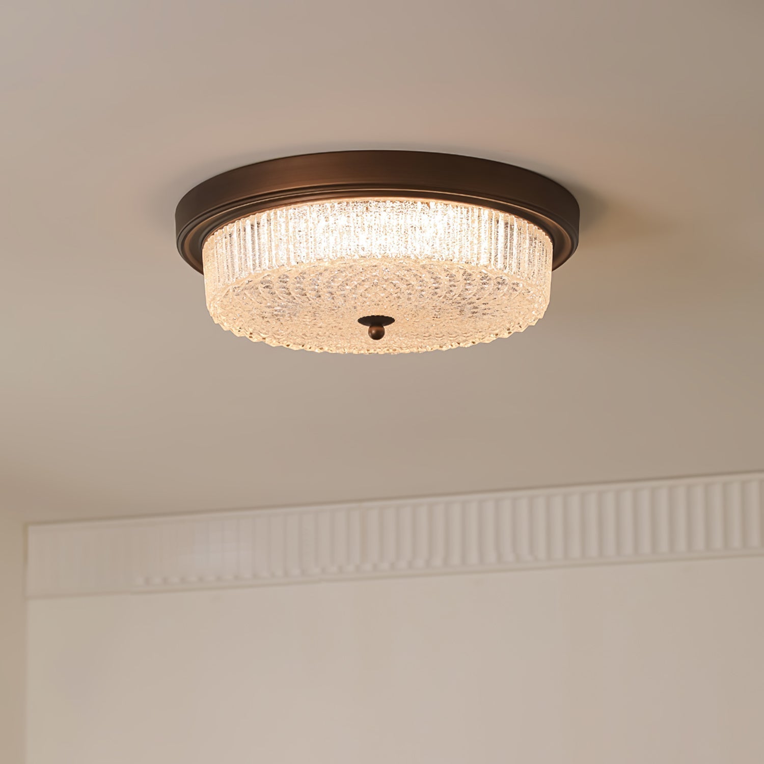 Fobenza Plafondlamp