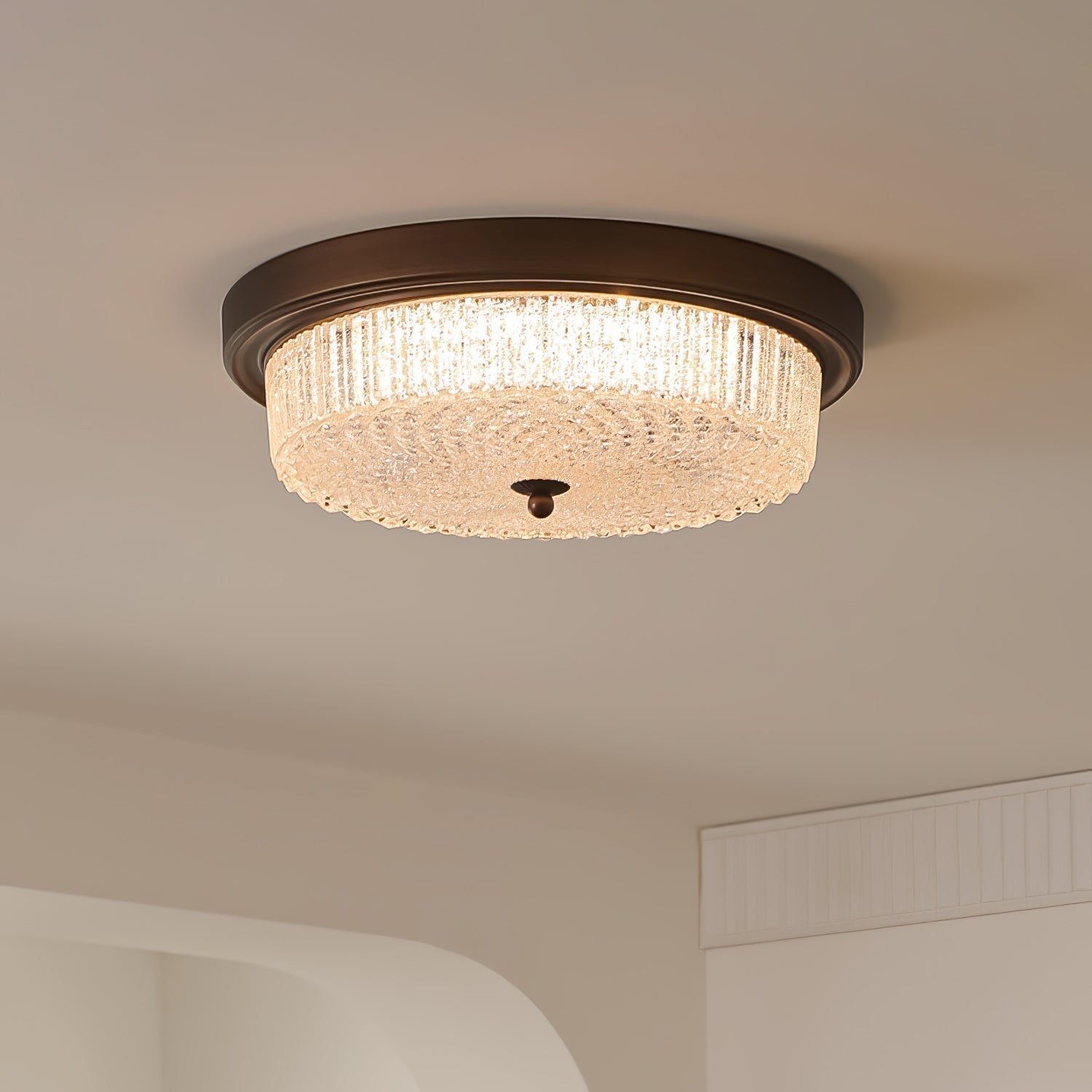 Fobenza Plafondlamp