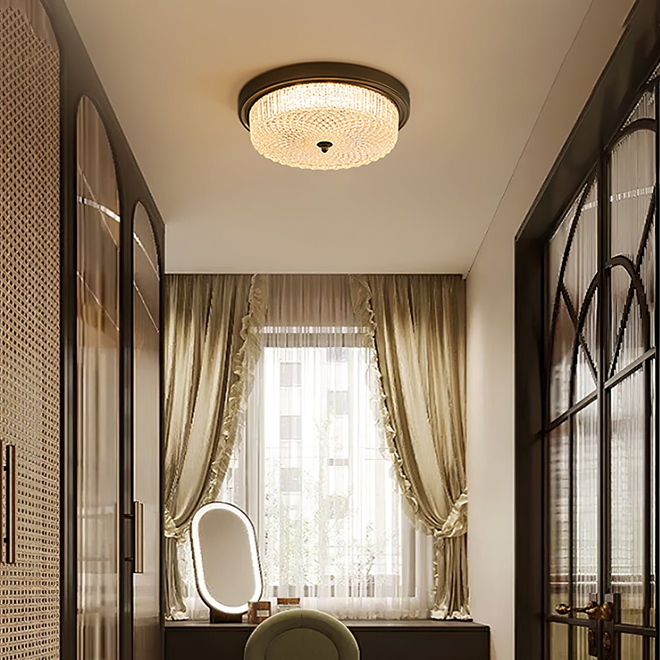 Fobenza Plafondlamp