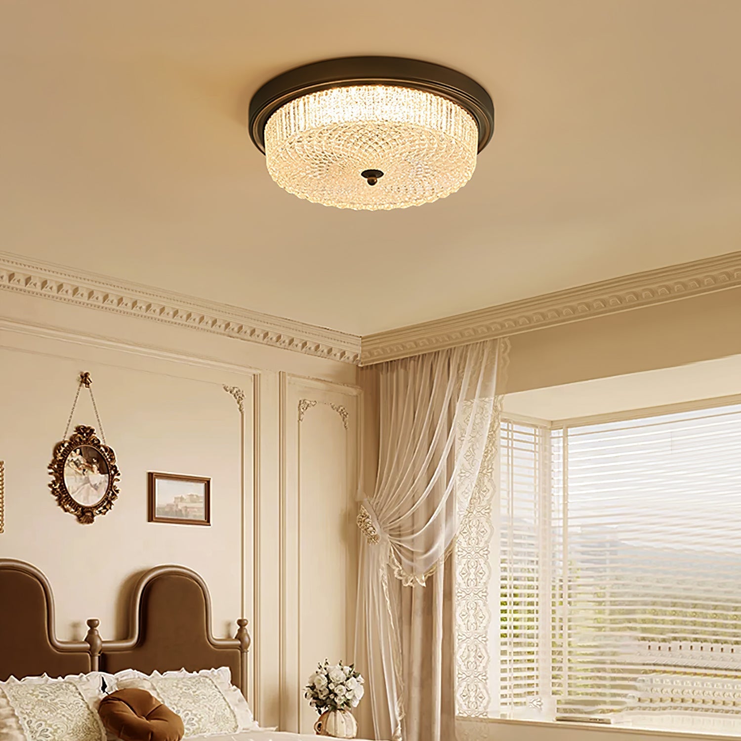 Fobenza Plafondlamp