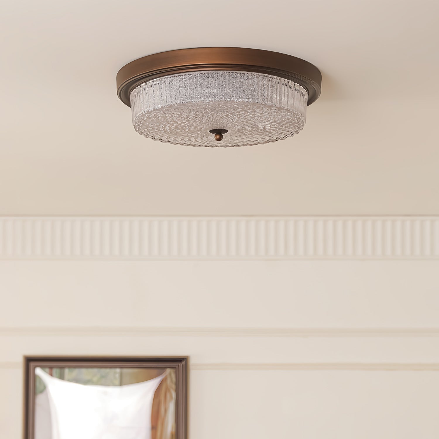Fobenza Plafondlamp