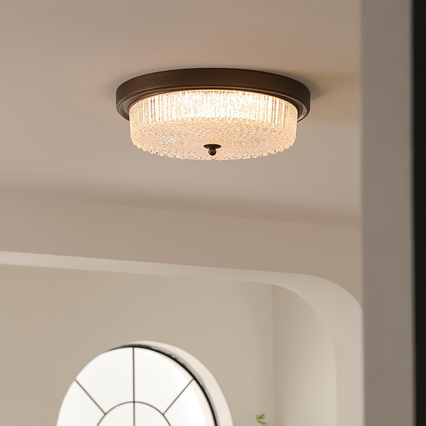 Fobenza Plafondlamp