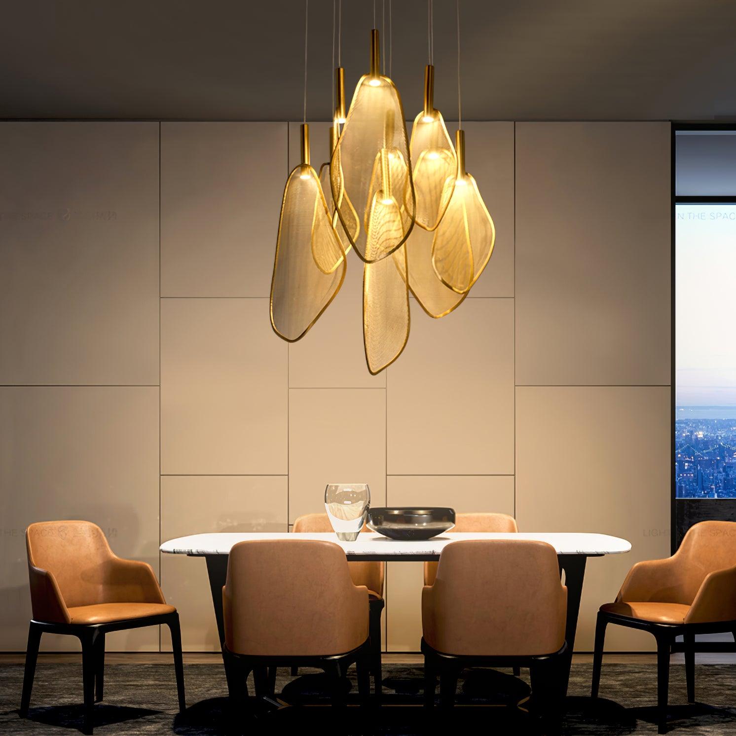 Fonesa Hanglamp