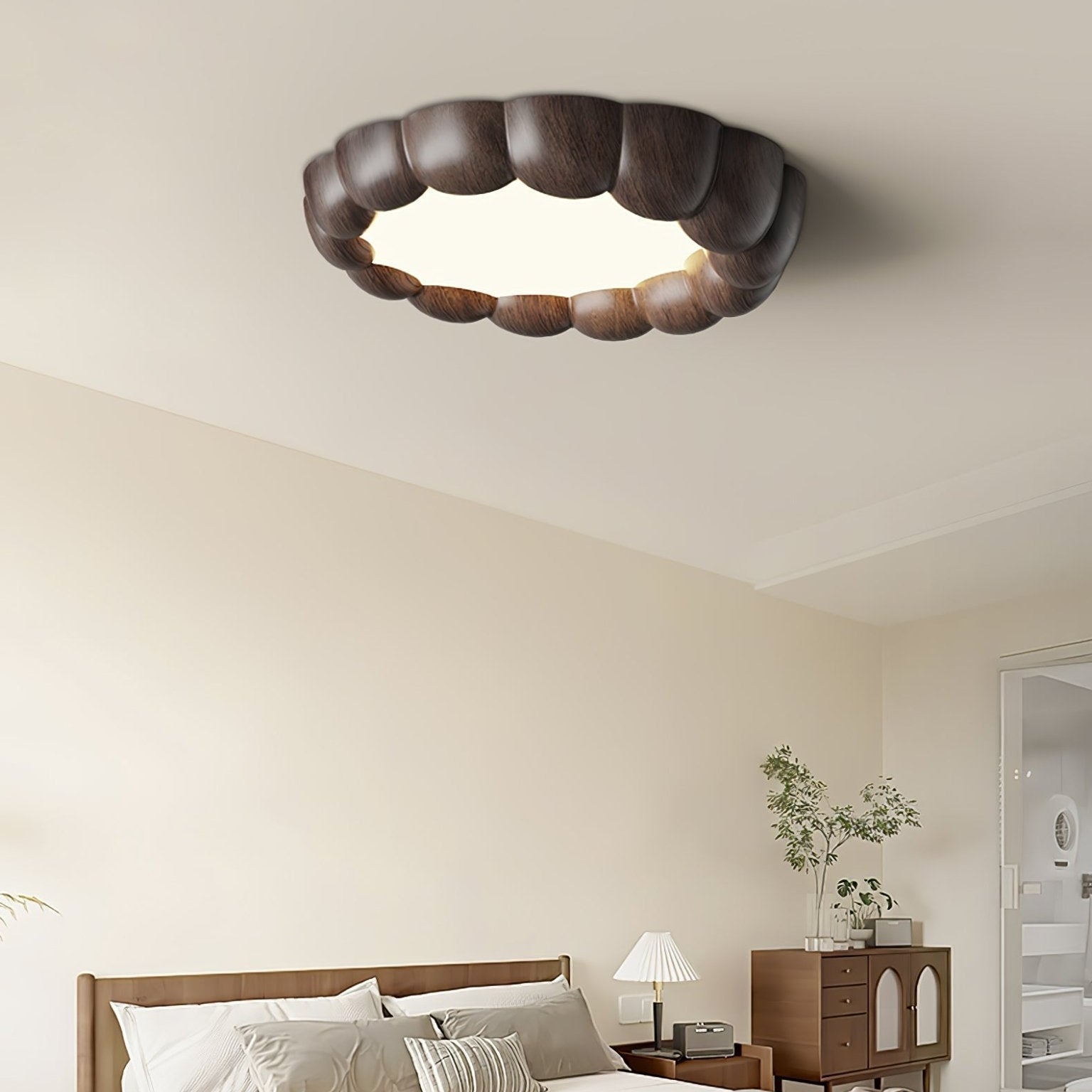 Foxella Plafondlamp