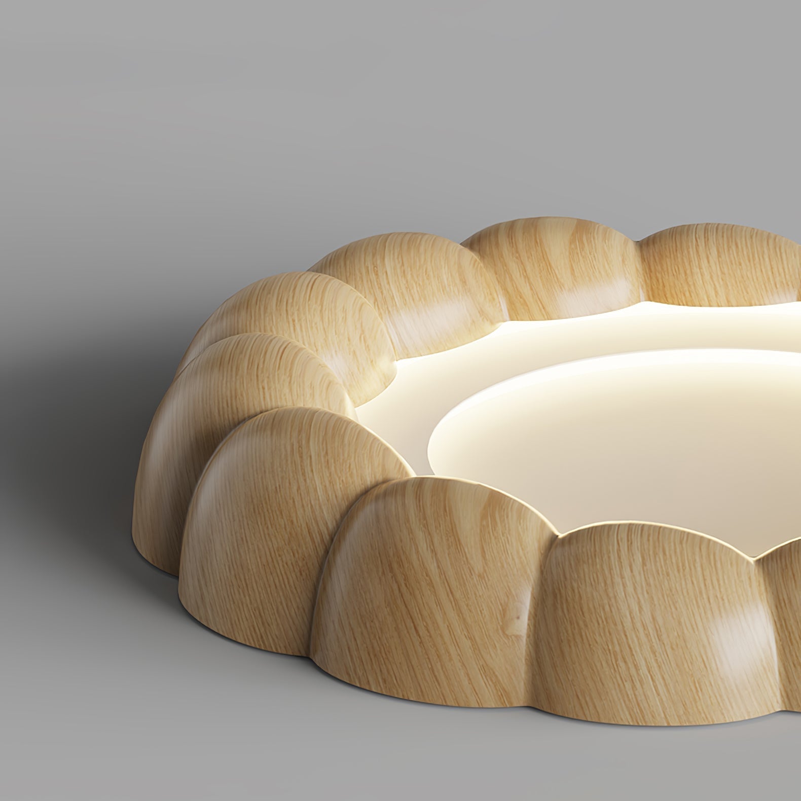 Foxella Plafondlamp
