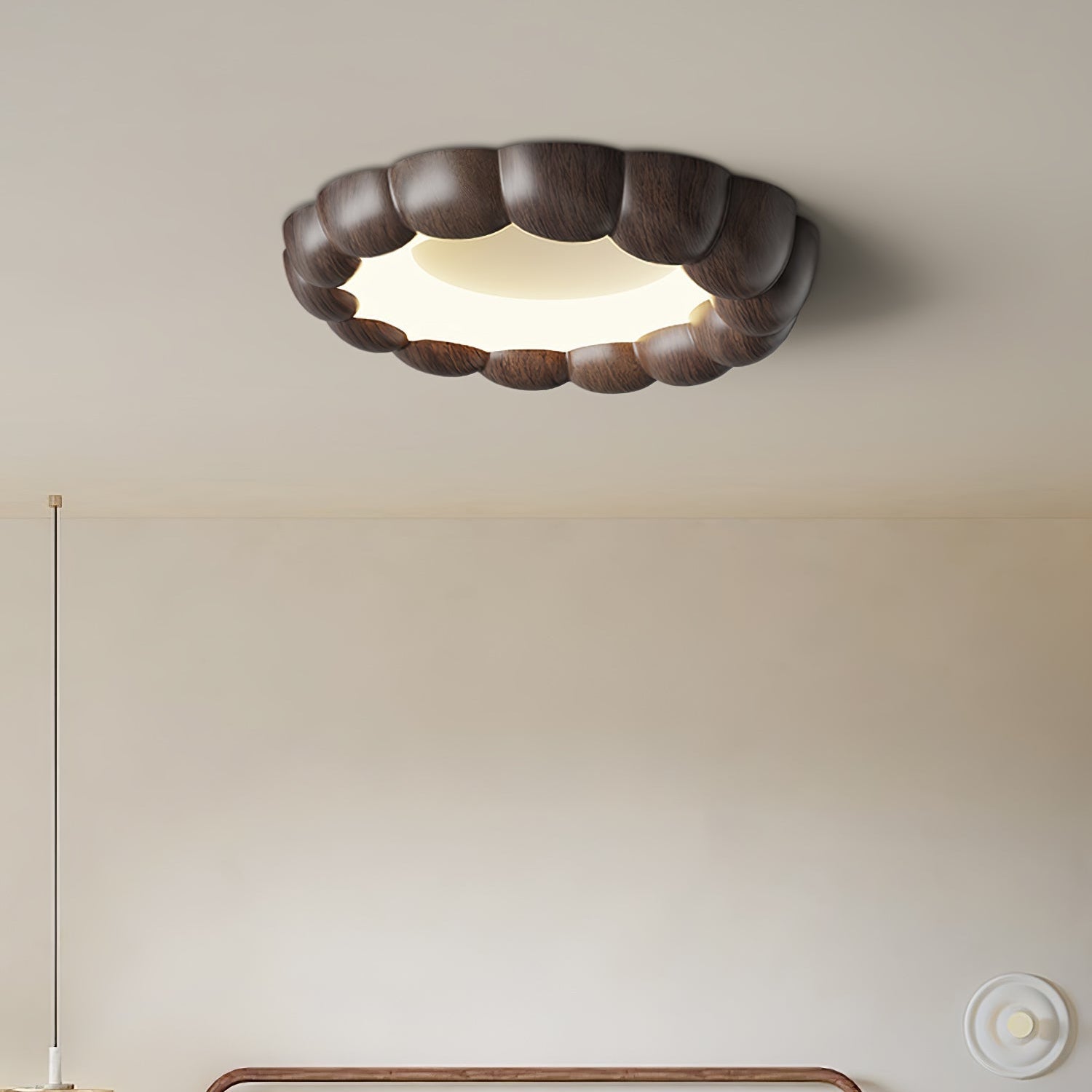 Foxella Plafondlamp
