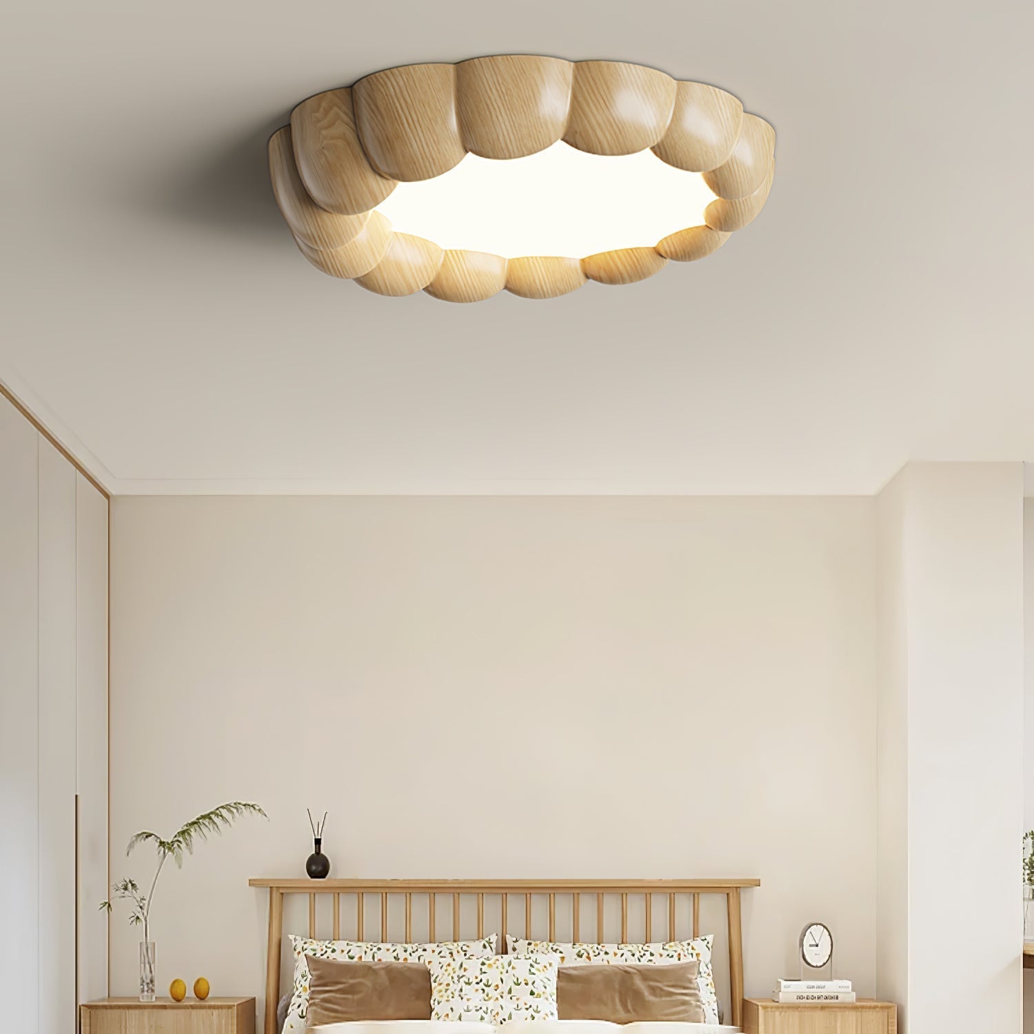 Foxella Plafondlamp