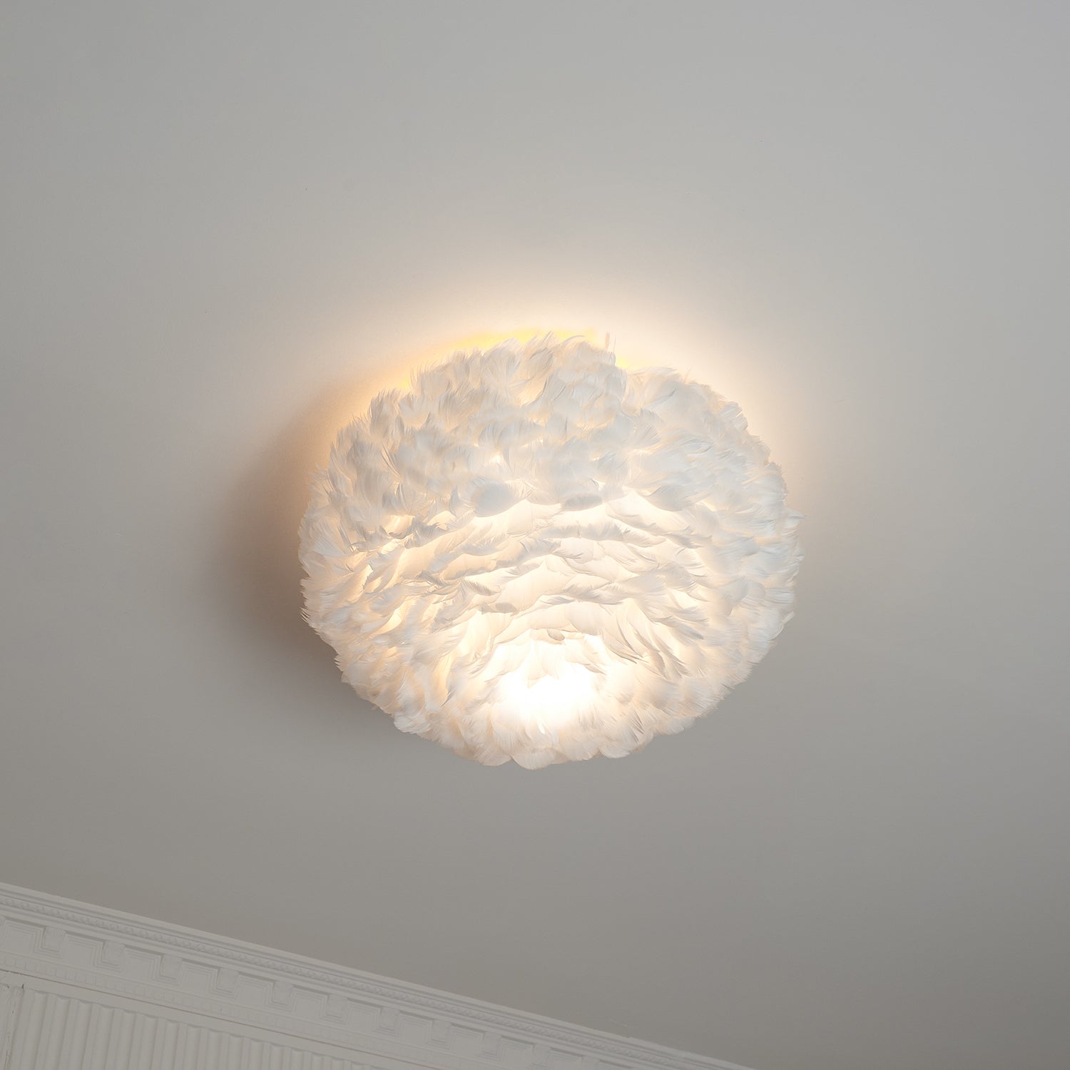 Veerdesign Plafondlamp