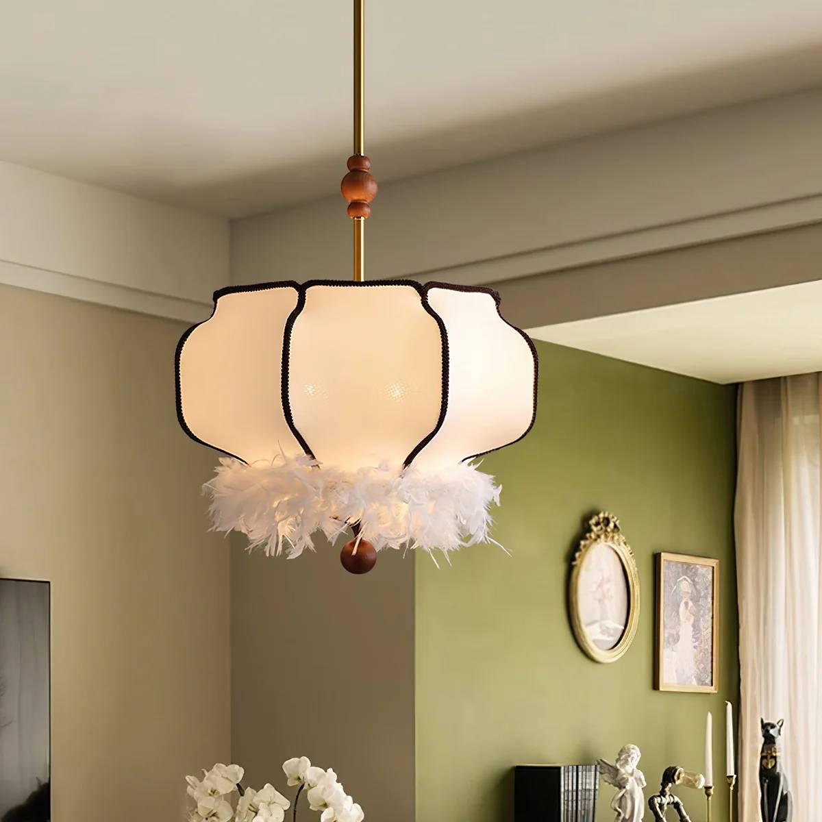 Tyvenna Veren Accent Hanglamp