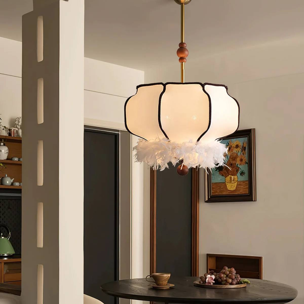 Tyvenna Veren Accent Hanglamp