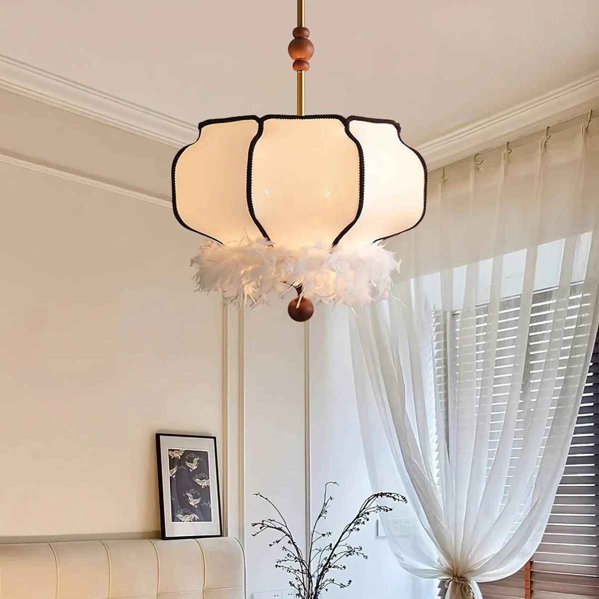 Tyvenna Veren Accent Hanglamp