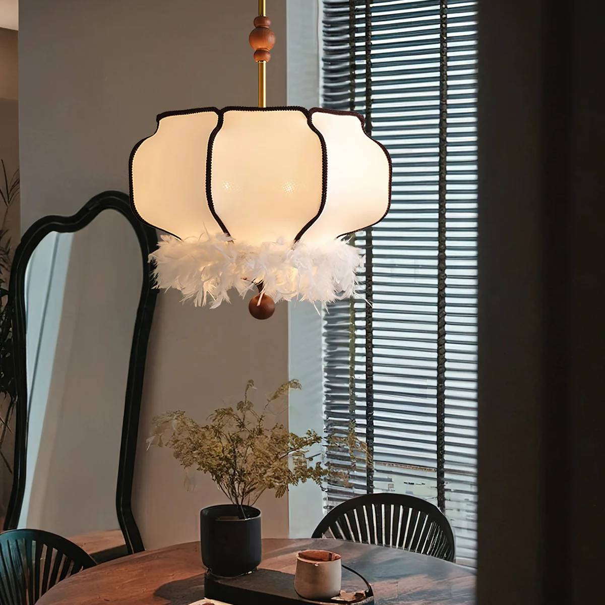 Tyvenna Veren Accent Hanglamp