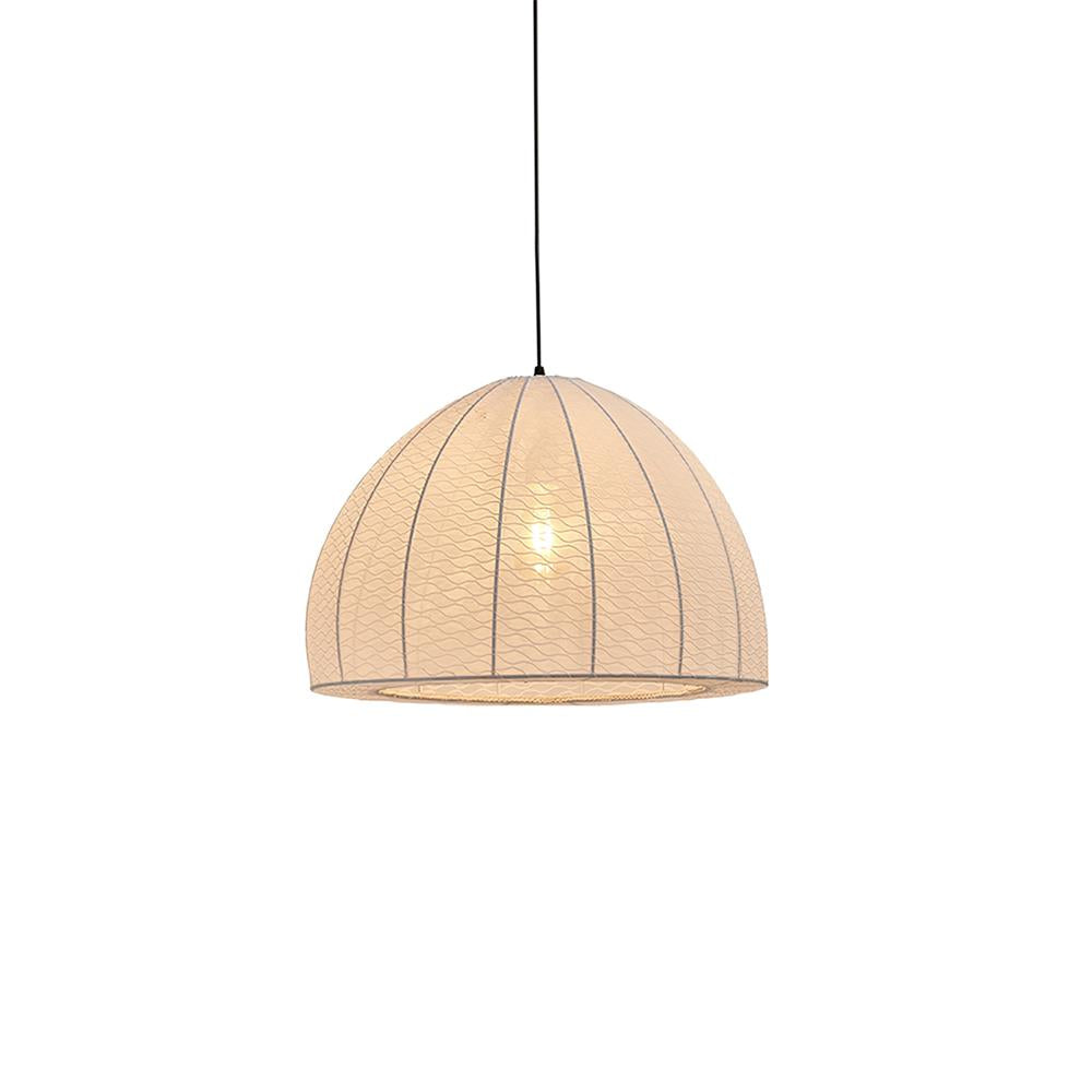 Filedaze Japandi Stijl Hanglamp