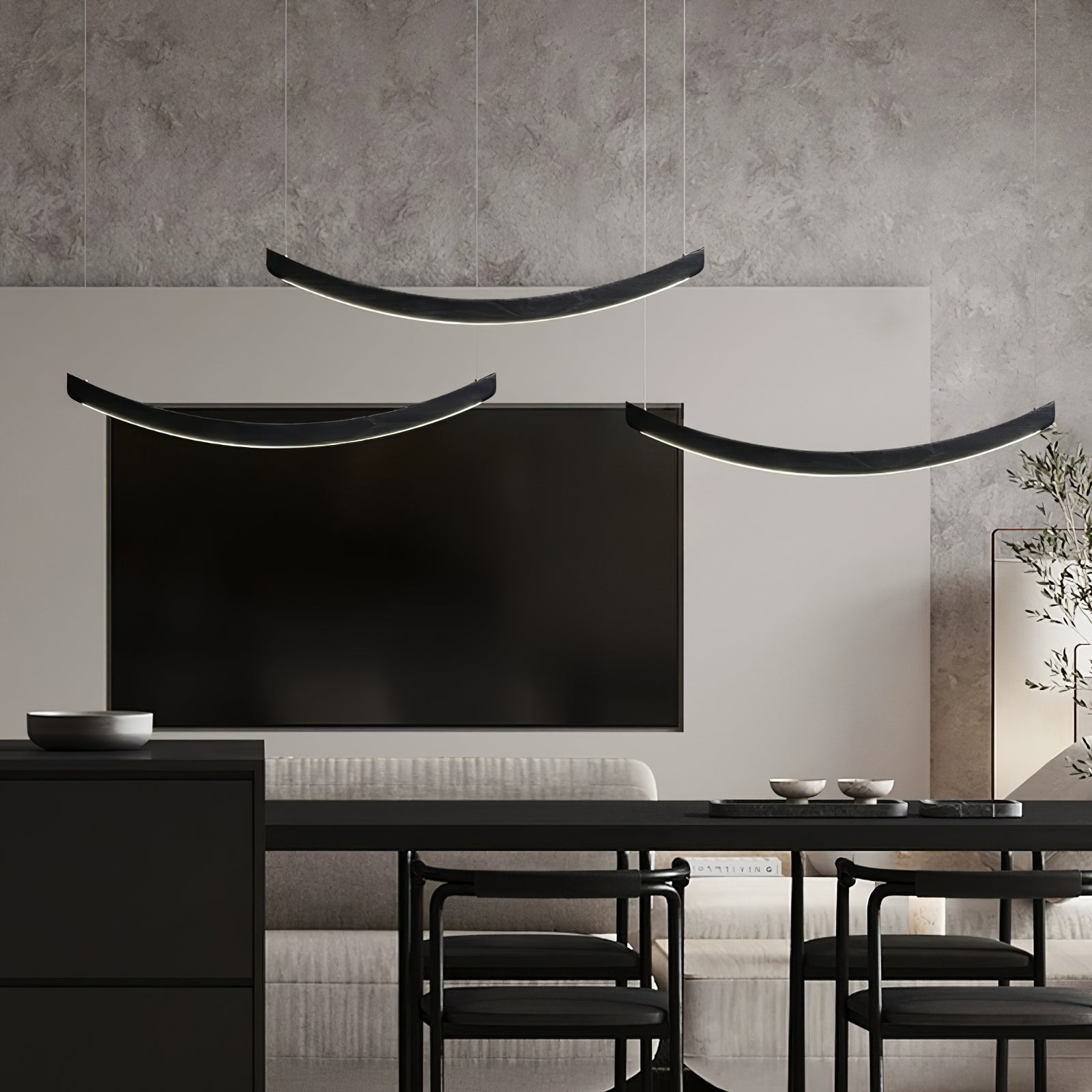 Felisco Hanglamp