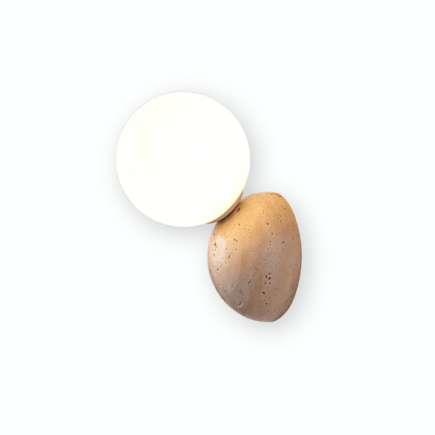 Femmel Wandlamp