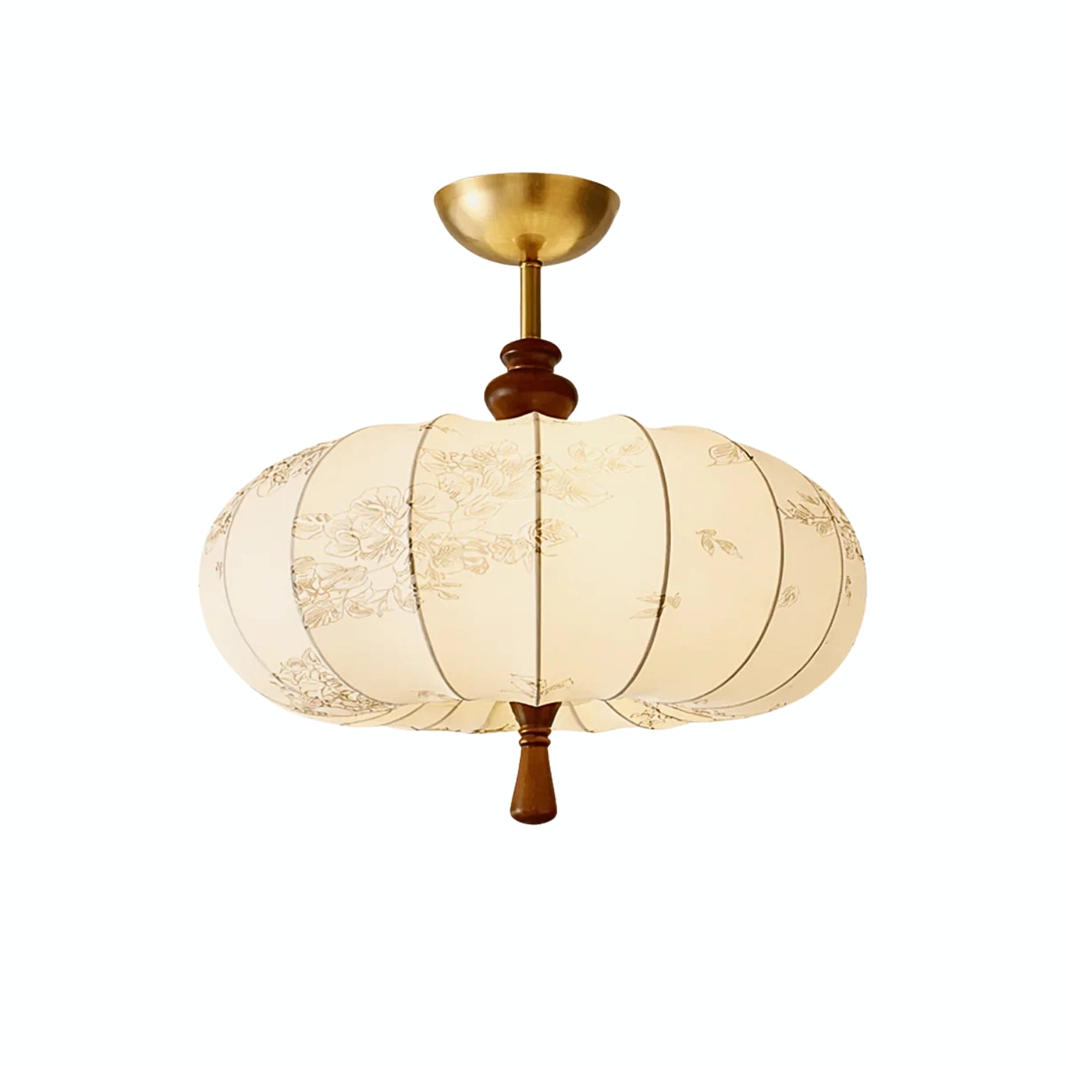 Floratis Plafondlamp