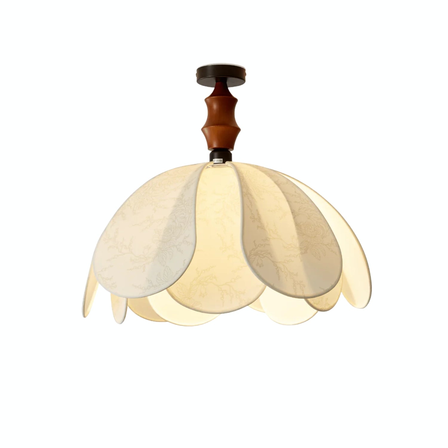 Roselyn Plafondlamp