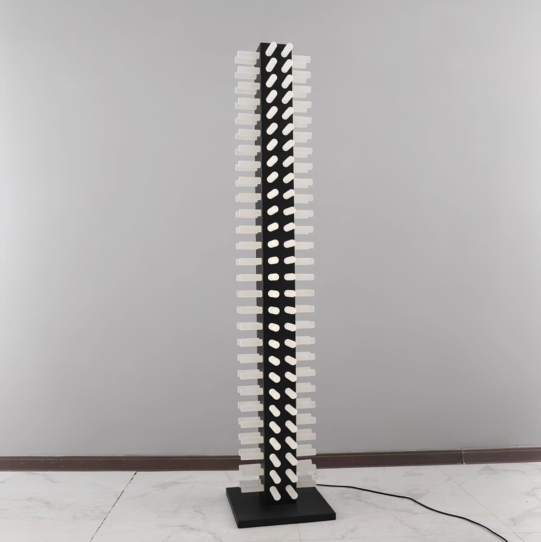 Toyele Vloerlamp