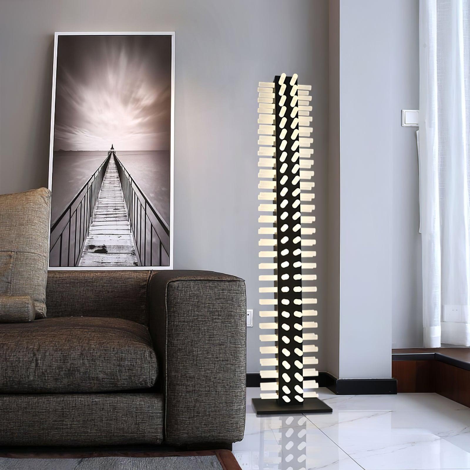 Toyele Vloerlamp
