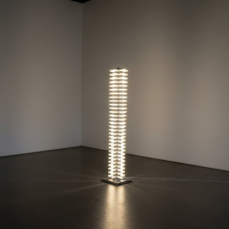 Toyele Vloerlamp