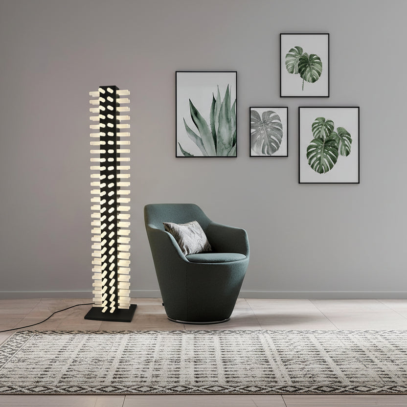 Toyele Vloerlamp
