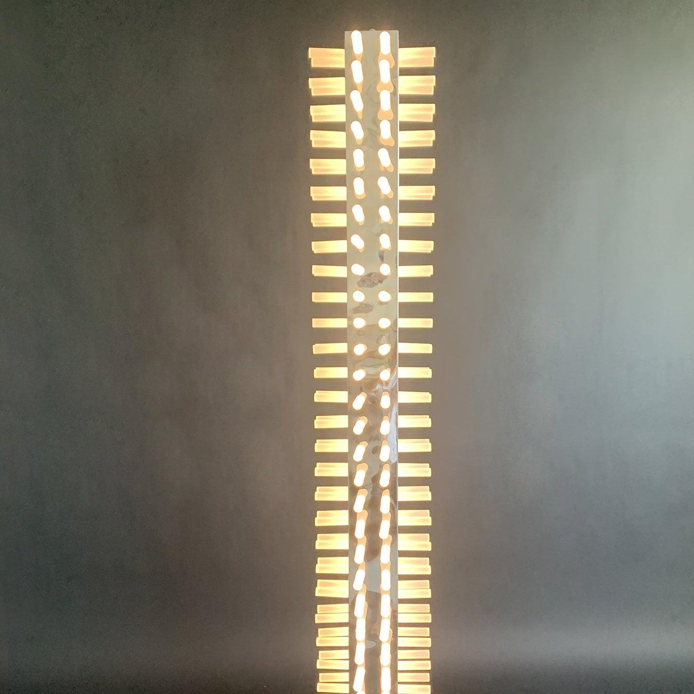 Toyele Vloerlamp