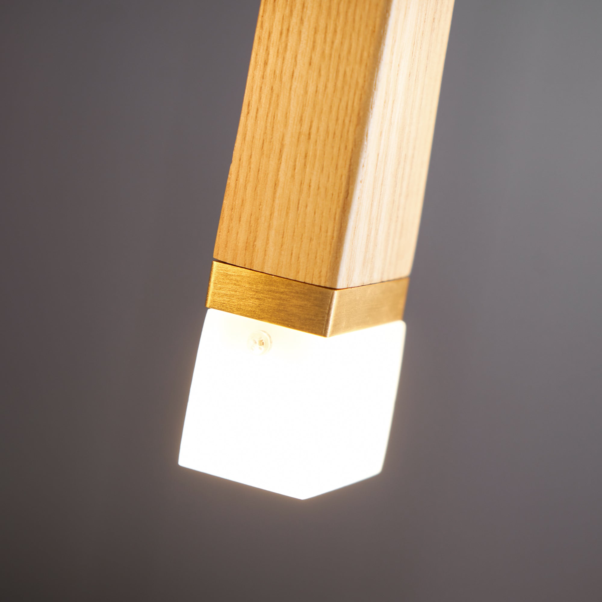 Vuurhoutje Hanglamp