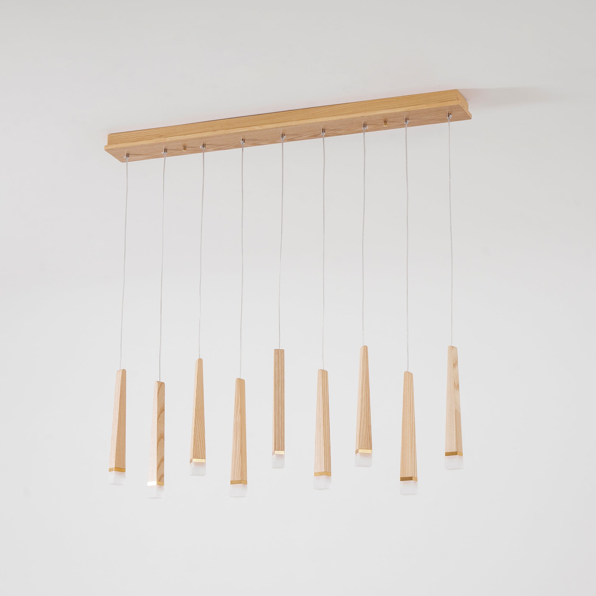 Vuurhoutje Hanglamp