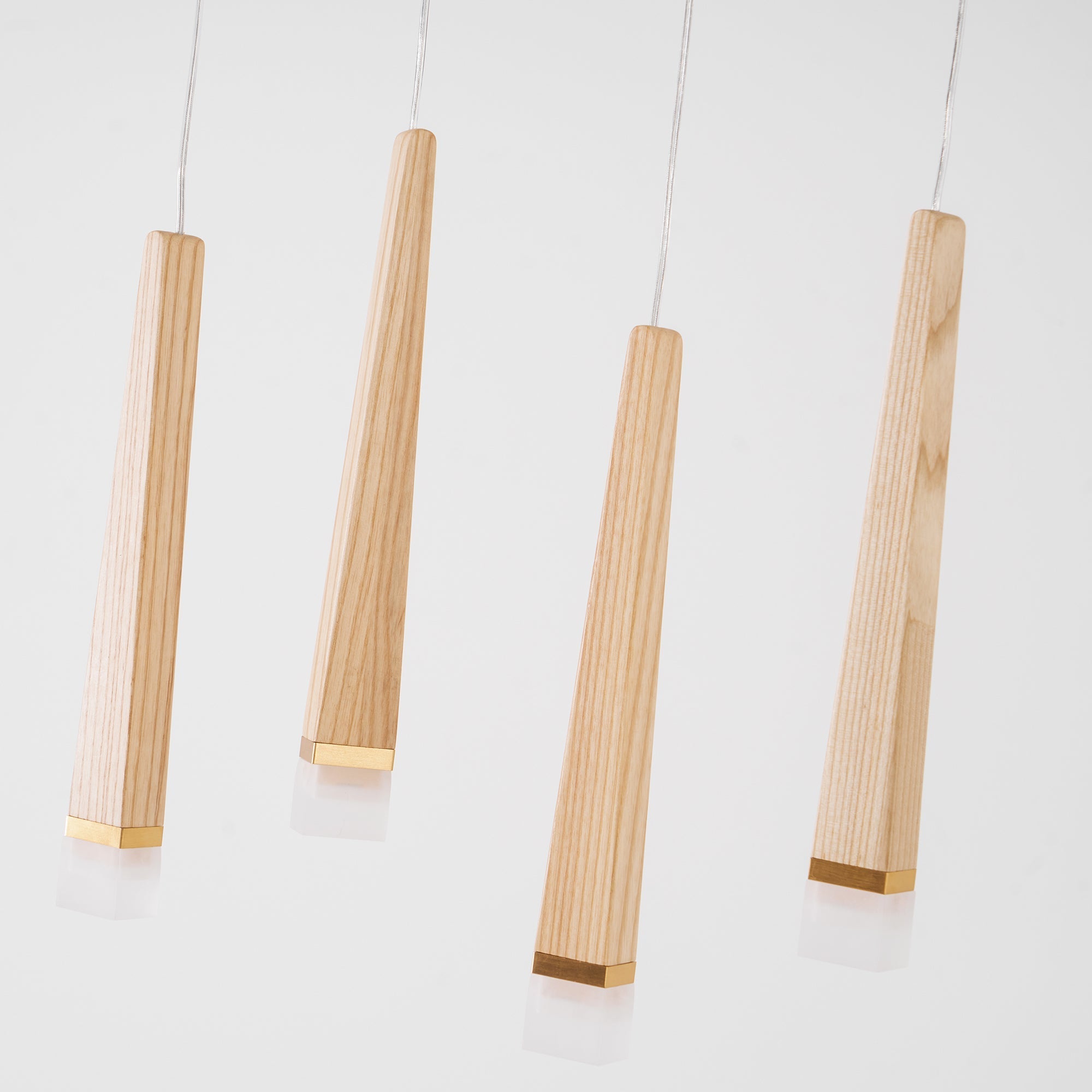 Vuurhoutje Hanglamp